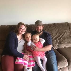 Meet your Posher, Cortney